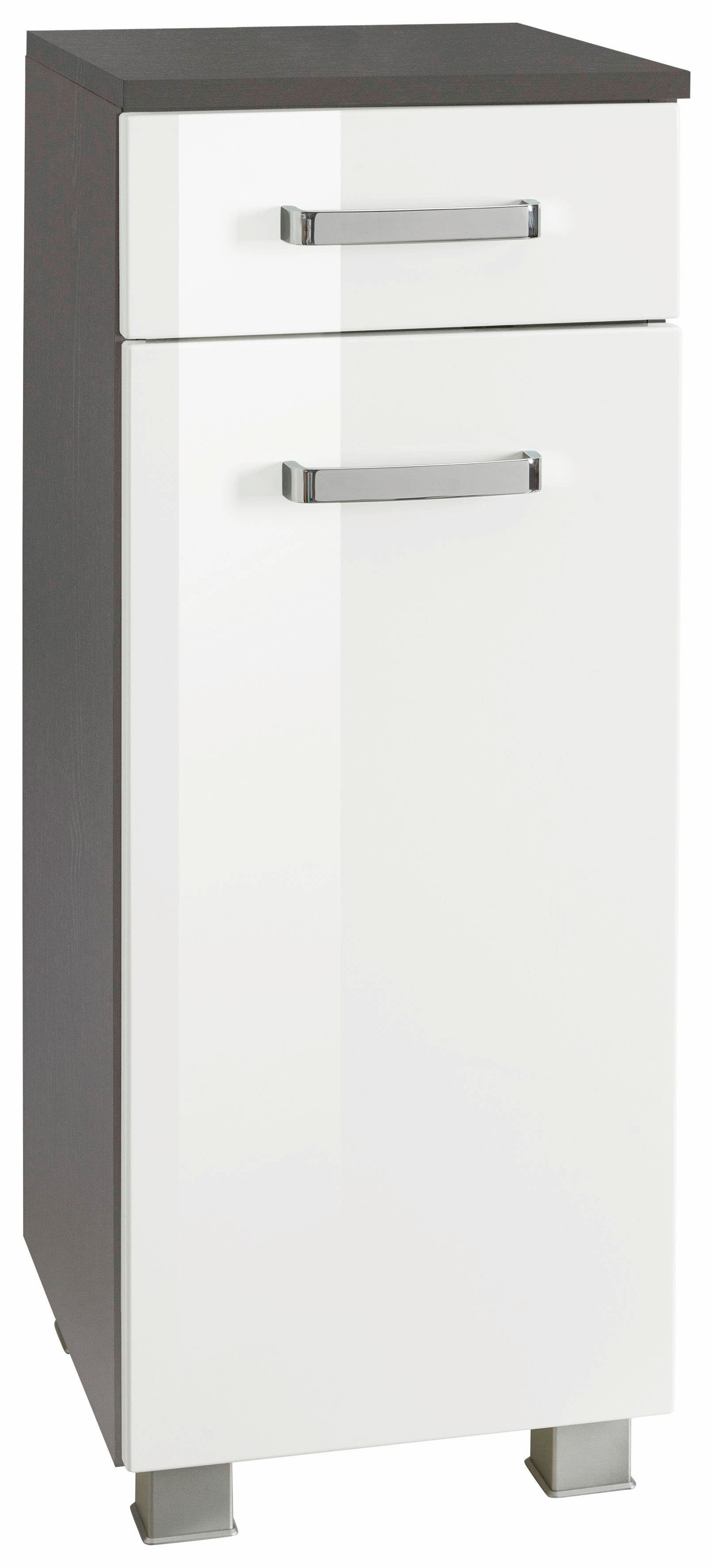 Image of HELD MÖBEL Unterschrank »Ravenna«, mit Anschlagdämpfern bei Ackermann Versand Schweiz