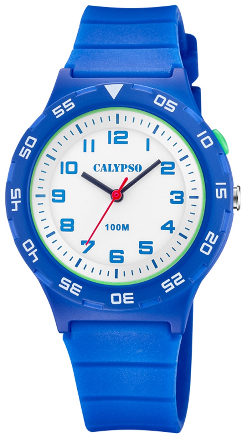 CALYPSO WATCHES Quarzuhr »Sweet Time, K5797/2« kaufen