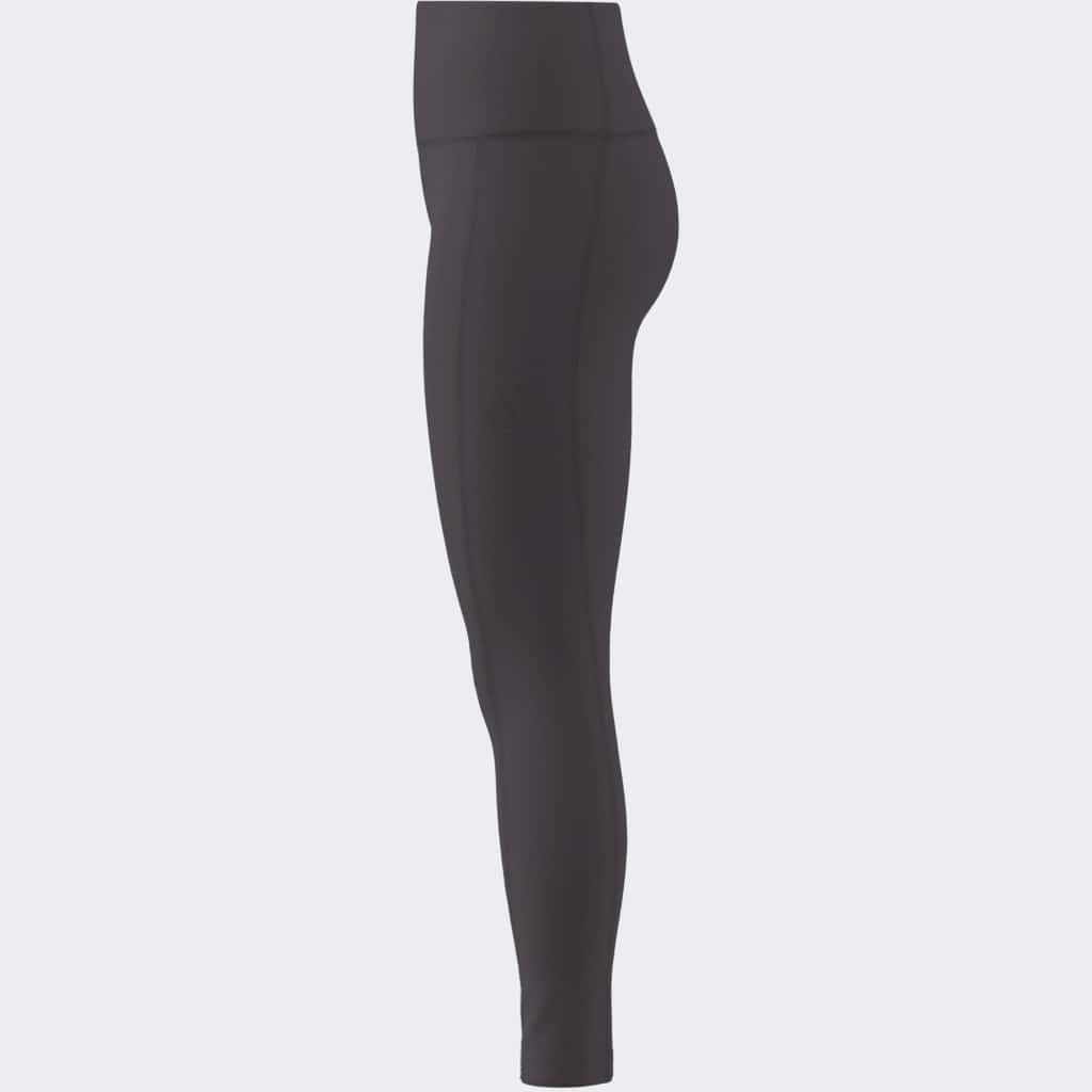 adidas Sportswear Trainingstights »W LNG RIB LEG«