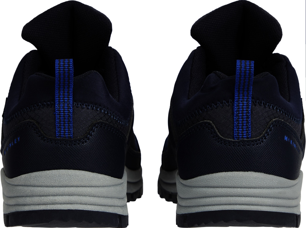 McKINLEY Wanderschuh »Ki.-Wander-Schuh Maine II AQB J«, Wasserabweisend