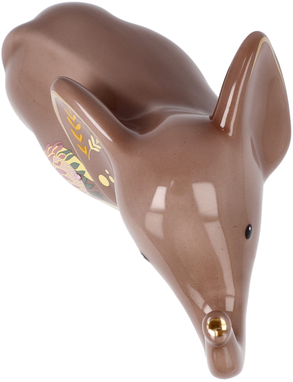 Goebel Dekofigur »Elephant« Figur, Porzellan, Kiombo, Sammelfigur