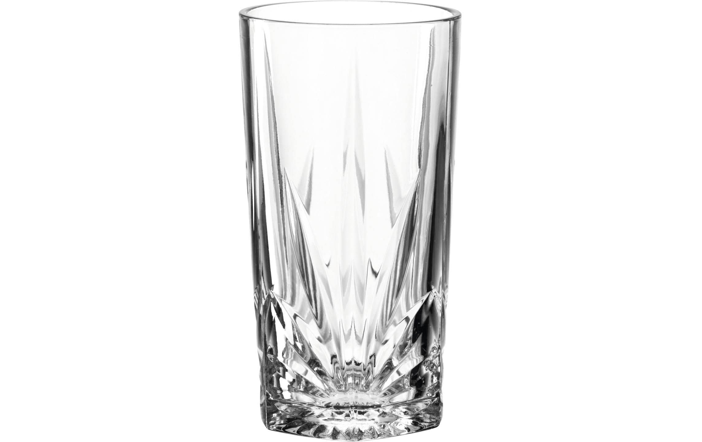 LEONARDO Longdrinkglas »Longdrinkglas Capri 390 ml«