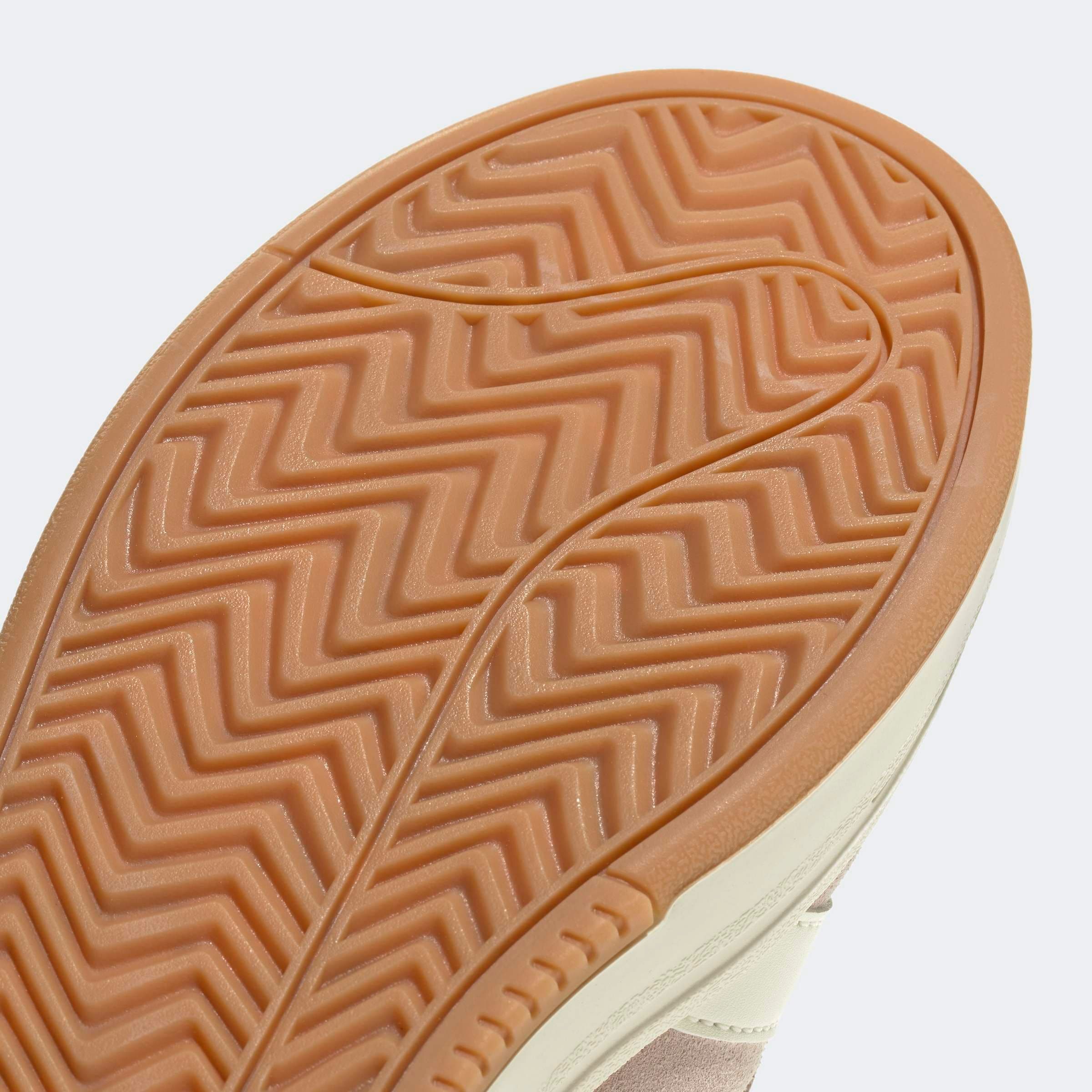 adidas Sportswear Sneakers »GRAND COURT ALPHA«  inspiriert vom Design des adidas campus 00