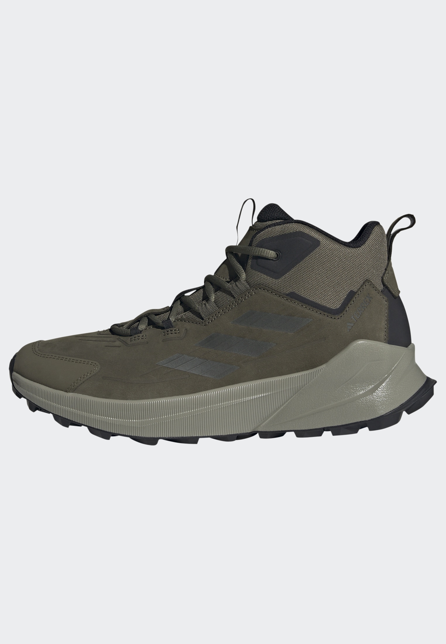 adidas TERREX Wanderschuh »TERREX TRAILMAKER 2.0 LEATHER«