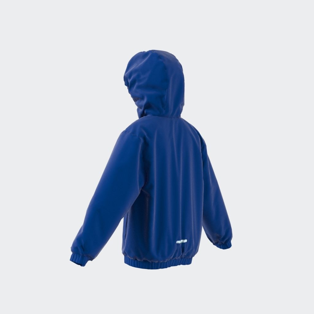 adidas Sportswear Windbreaker »LK TIBERIO WB«