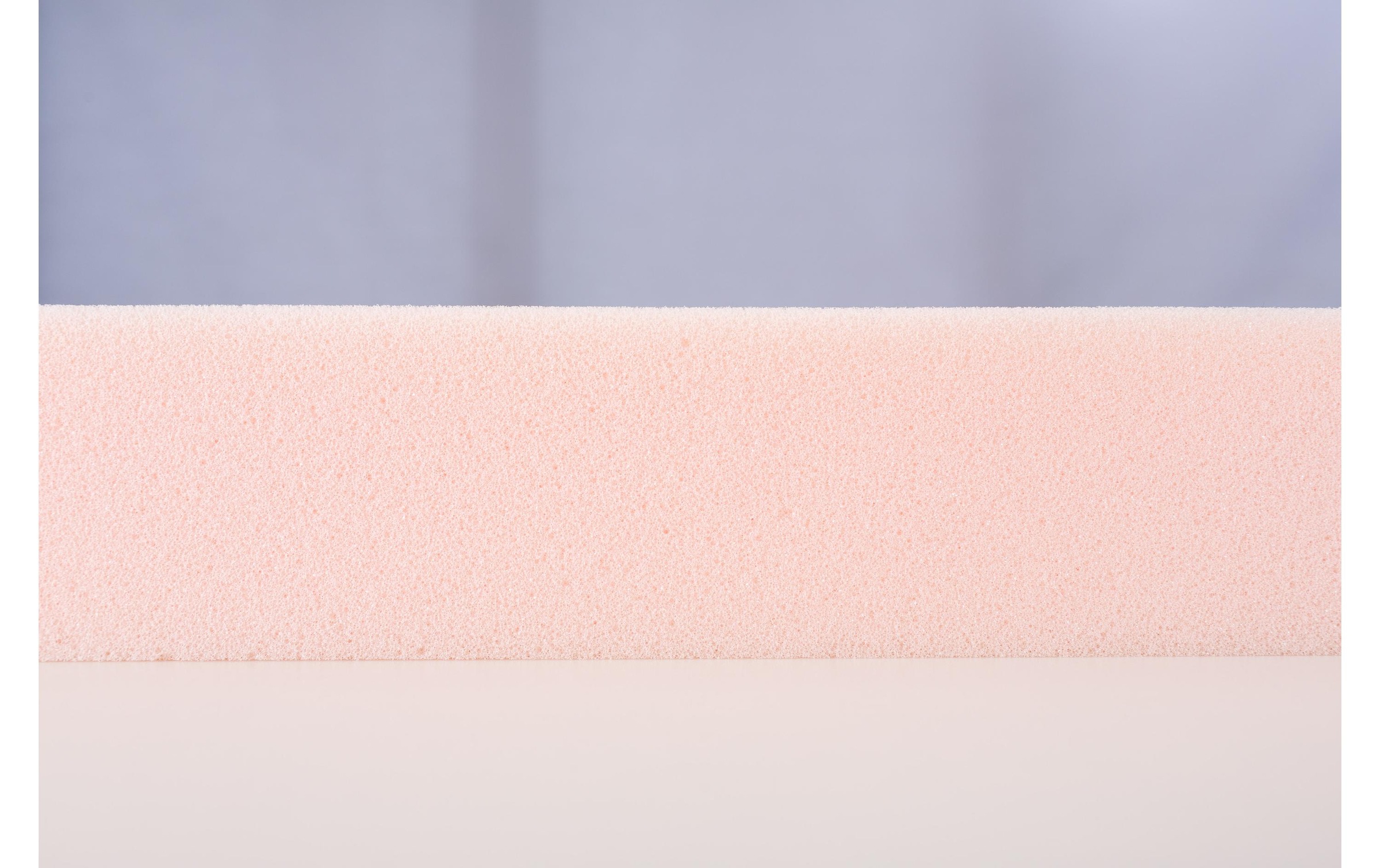 Träumeland Kindermatratze "Sternschnuppe" 10 cm hoch 1 Stk. tlg.