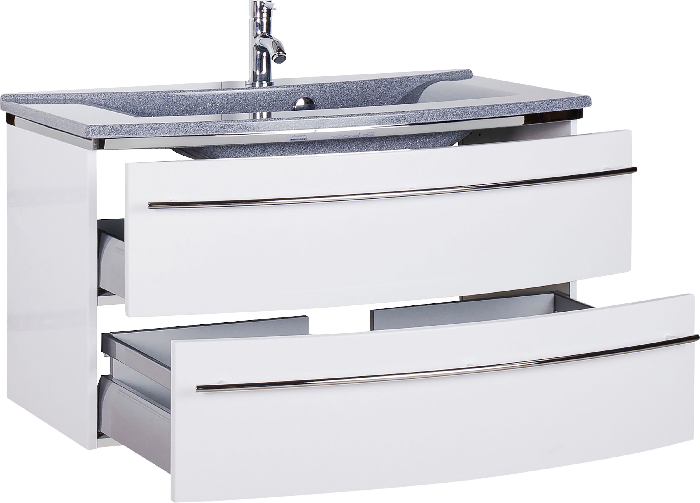 Saphir Waschtisch »3040«, Breite 92,4 cm
