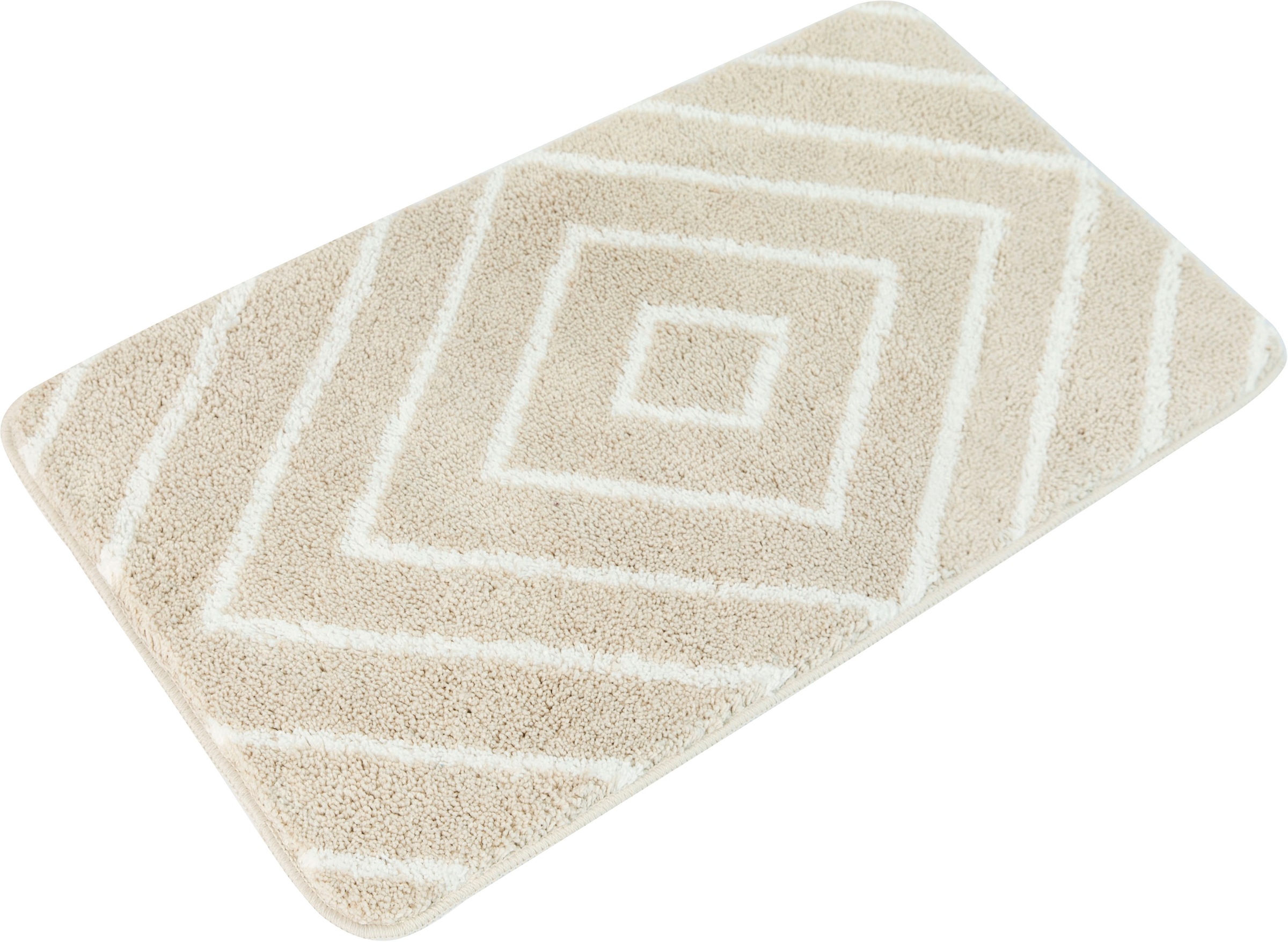 andas Badematte »Andri«, Höhe 20 mm, rutschhemmend beschichtet,... kaufen