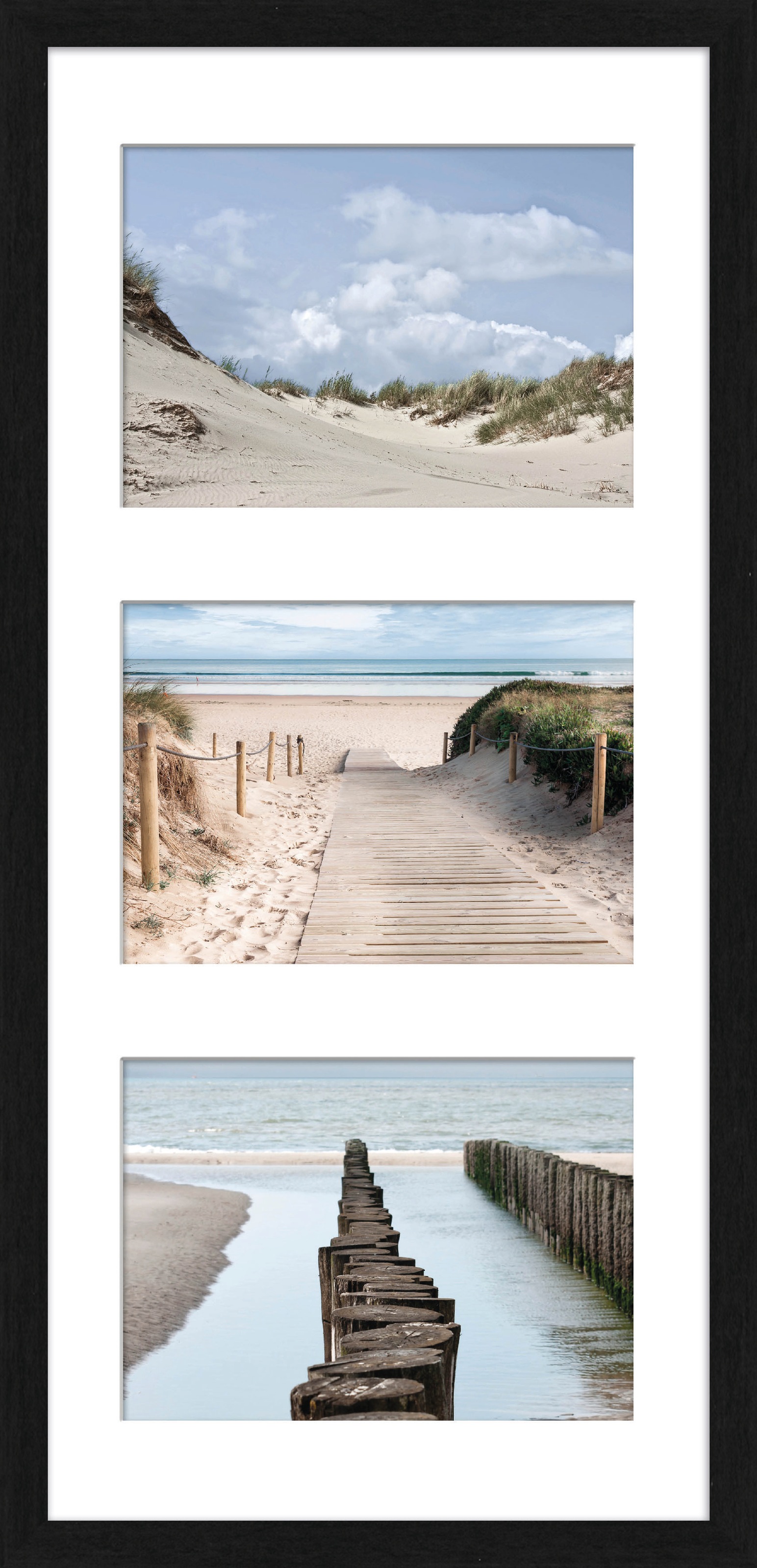 Image of RAPHAELLO Bilderrahmen »Goteborg«, (1 St.), Collage bei Ackermann Versand Schweiz