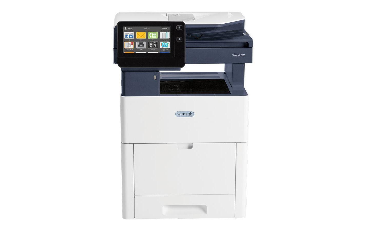 Xerox Multifunktionsdrucker »VersaLi«