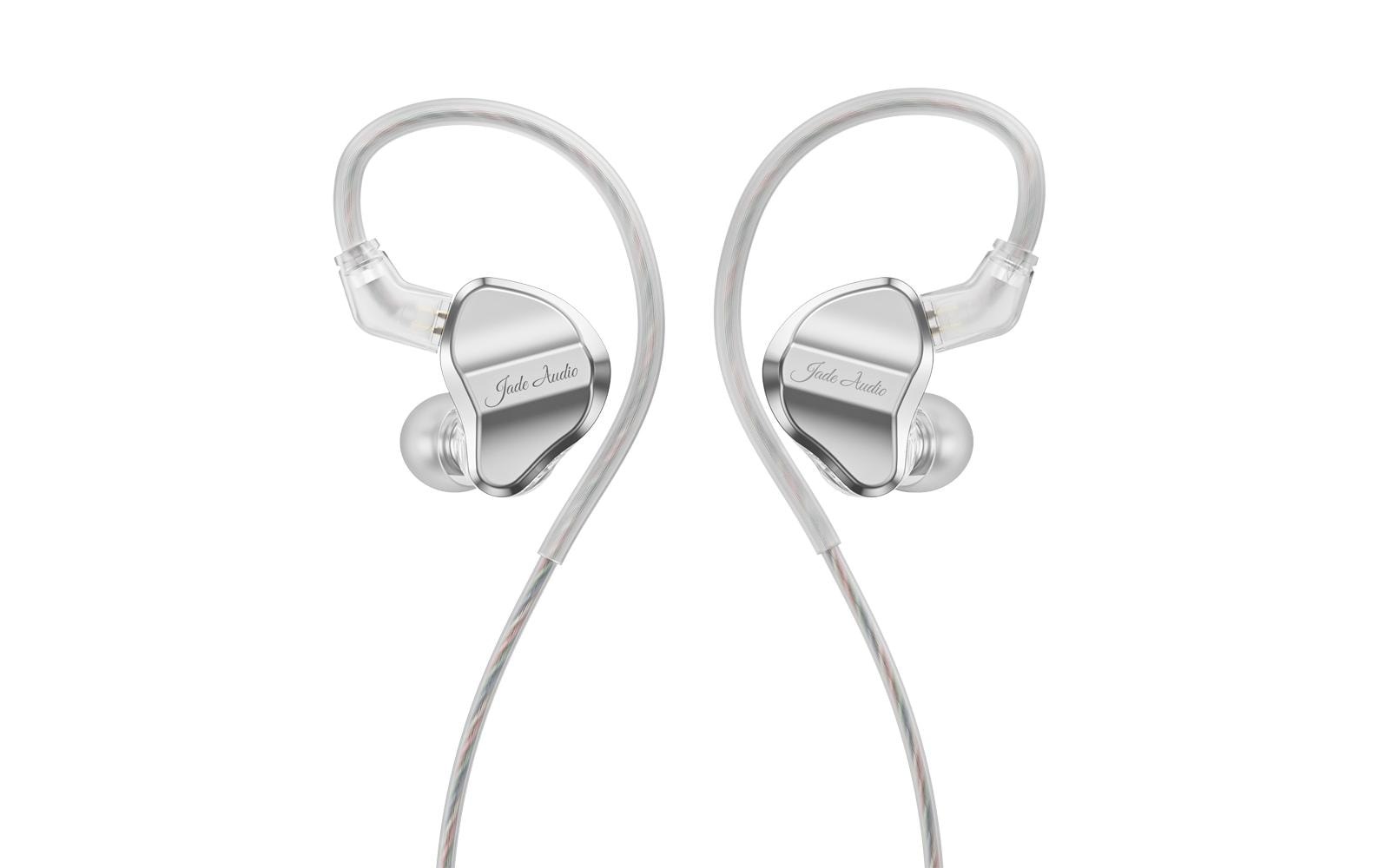   Ecouteurs intra-auriculaires »FiiO JD1«