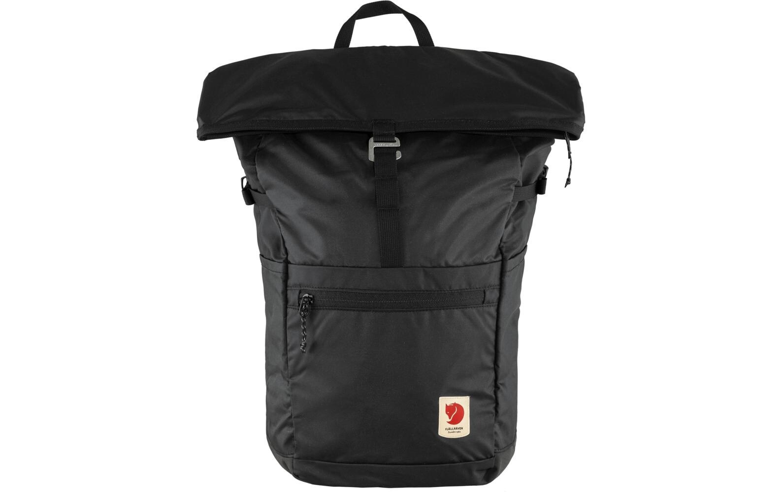 Fjällräven Freizeitrucksack »High Coast Foldsack 24 l«