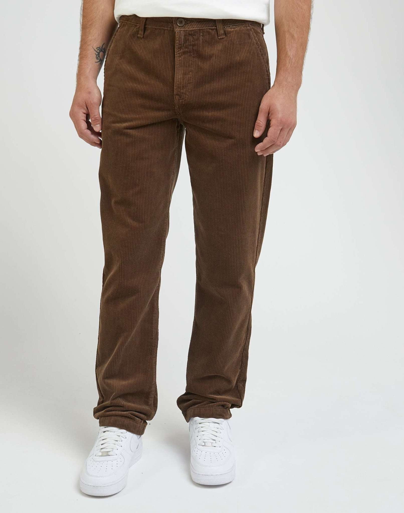 Salsa Cordhose »LEE Chinos Regular Chino«