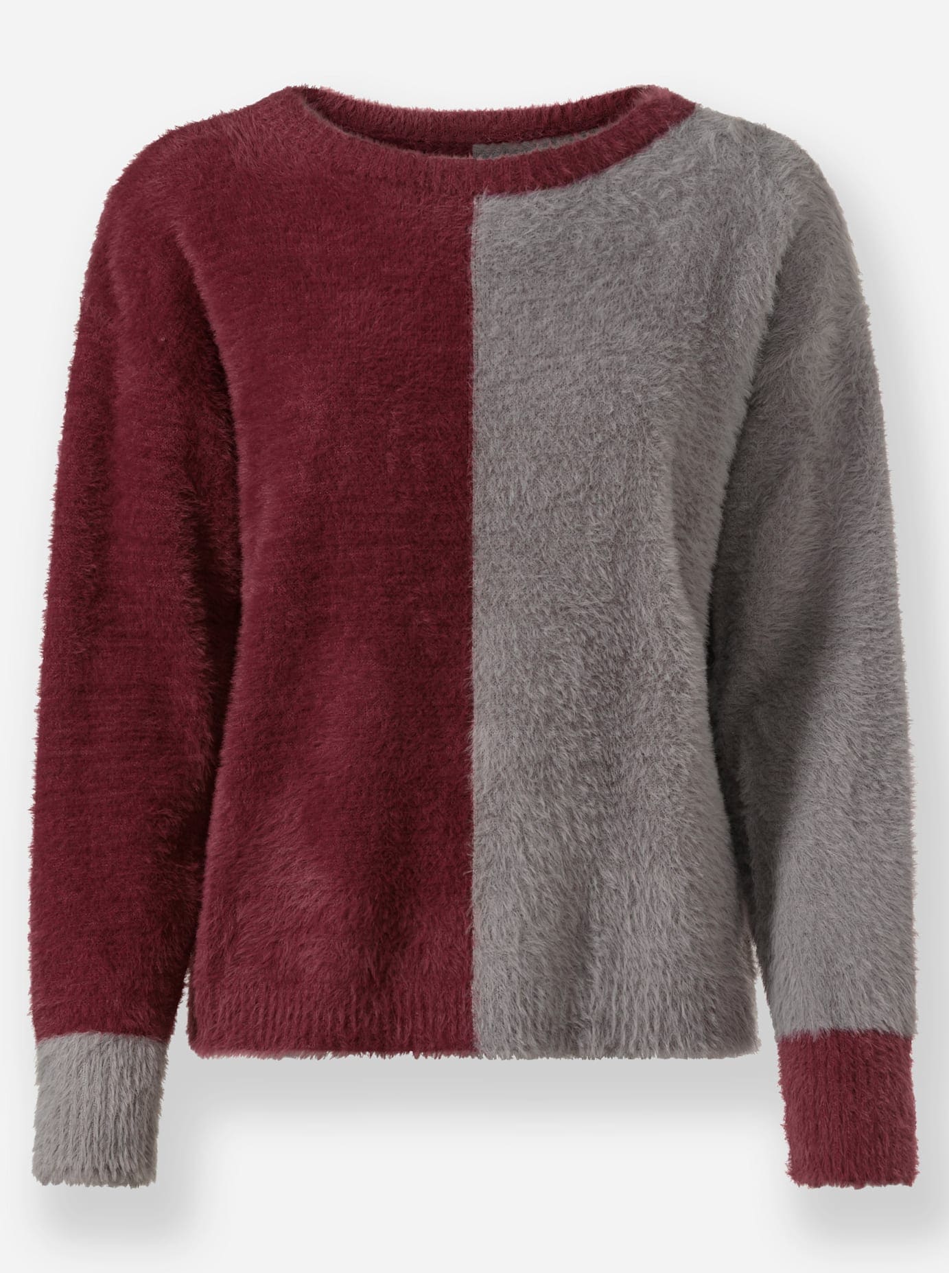 heine Strickpullover »Pullover«