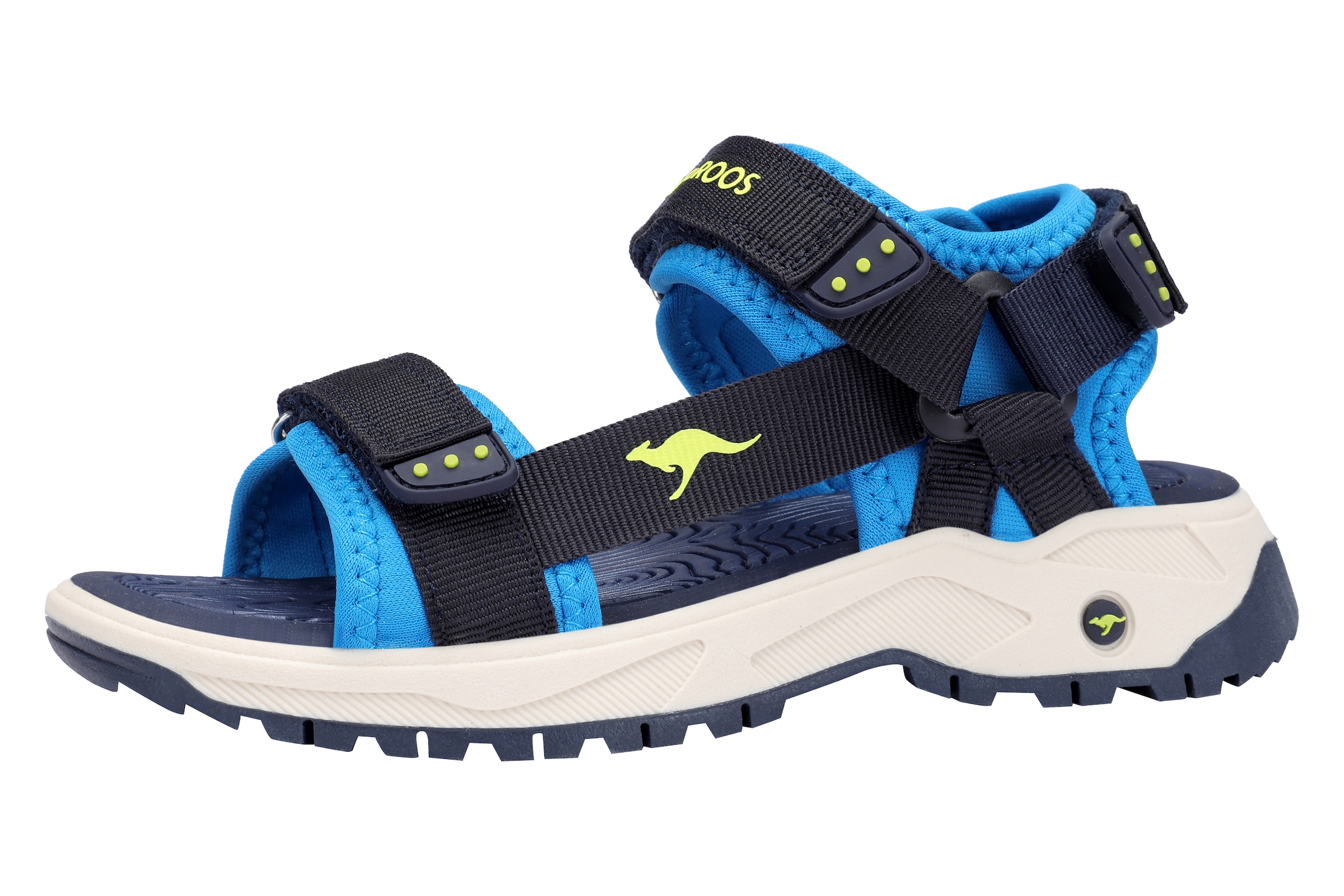 Image of KangaROOS Sandale "K-AS JAMIE"