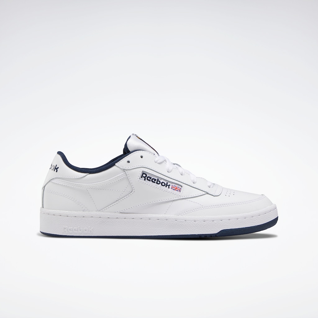 Reebok Classic Sneaker »CLUB C 85«