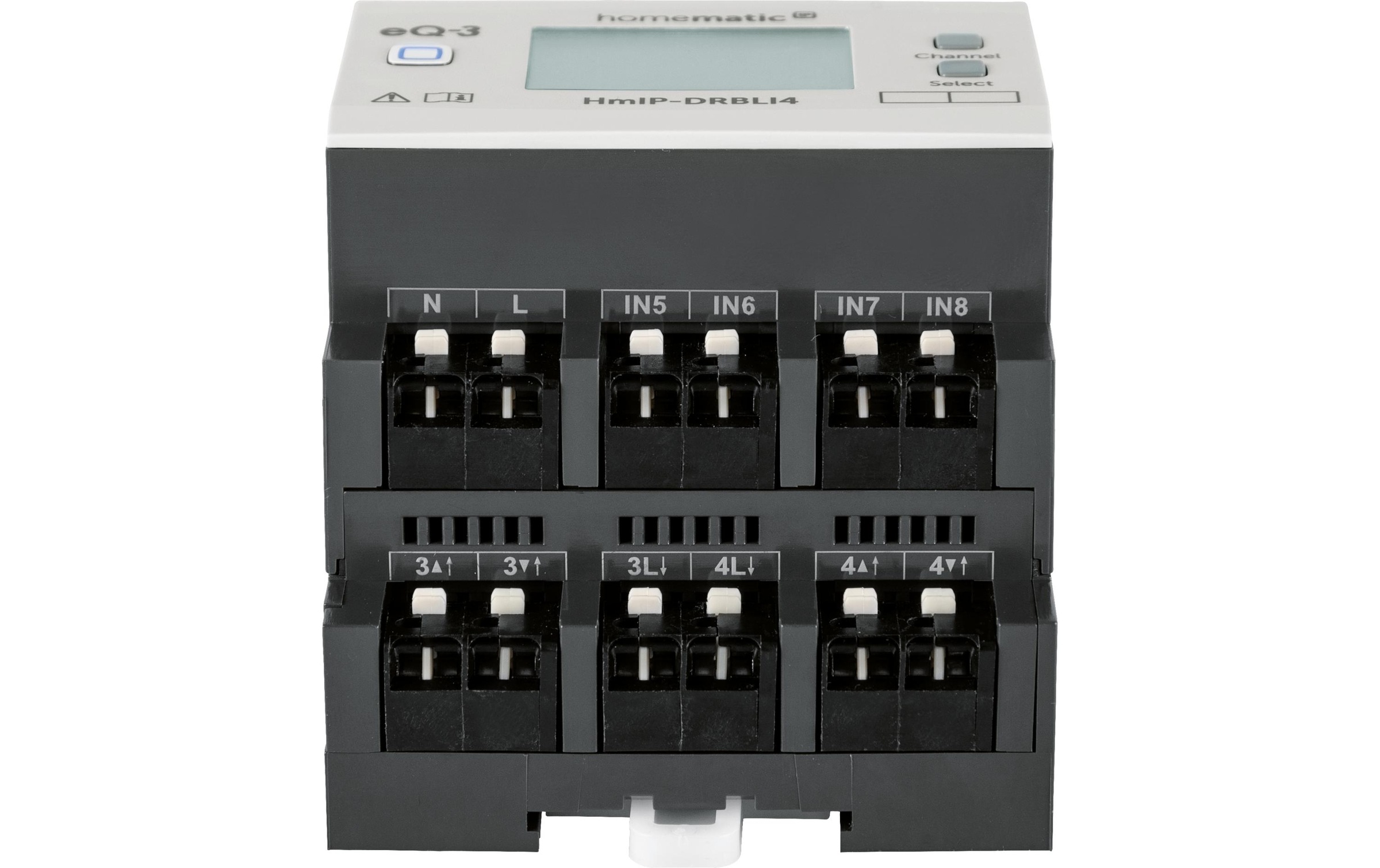 Homematic IP Smarter Kontaktsensor