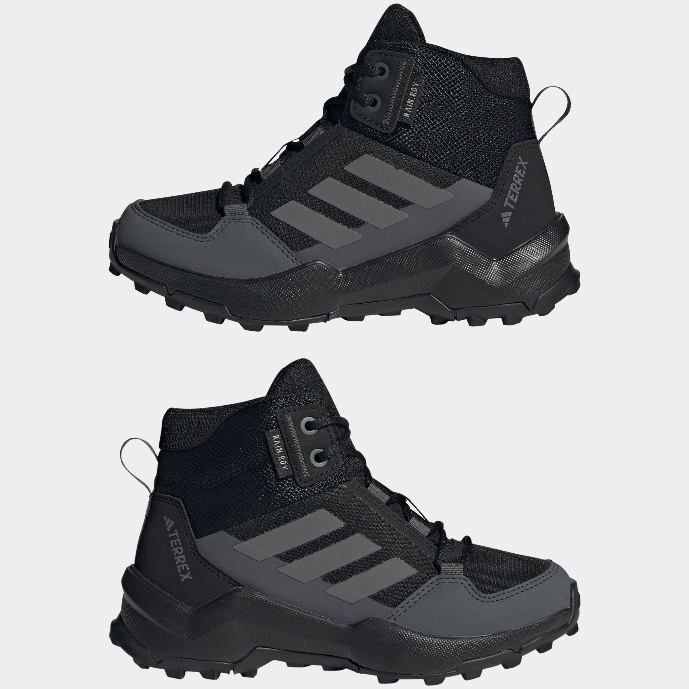 adidas TERREX Wanderschuh »TERREX AX4R MID RAIN.RDY«, wasserdicht