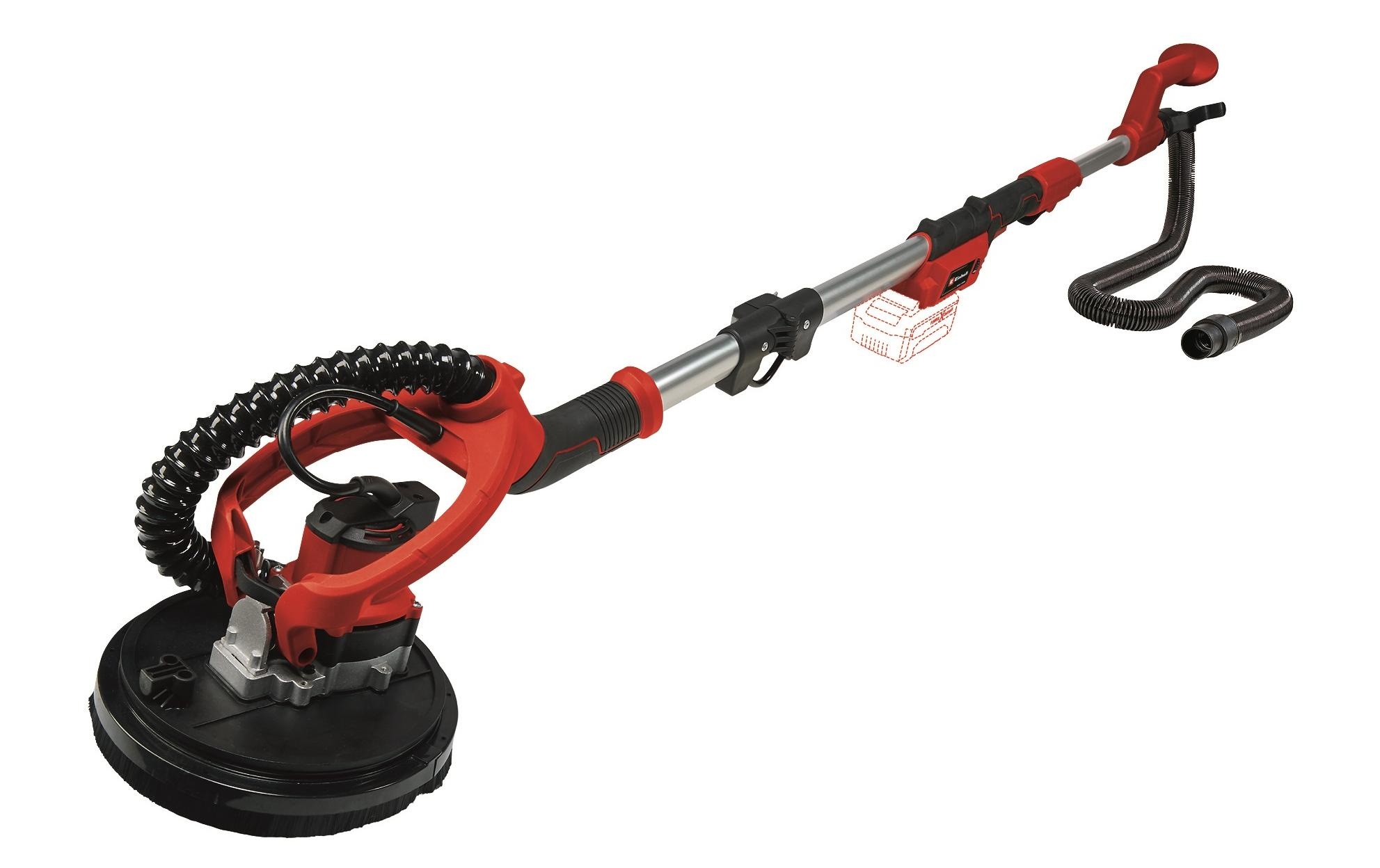 Image of Einhell Tellerschleifmaschine »TP-DW« bei Ackermann Versand Schweiz