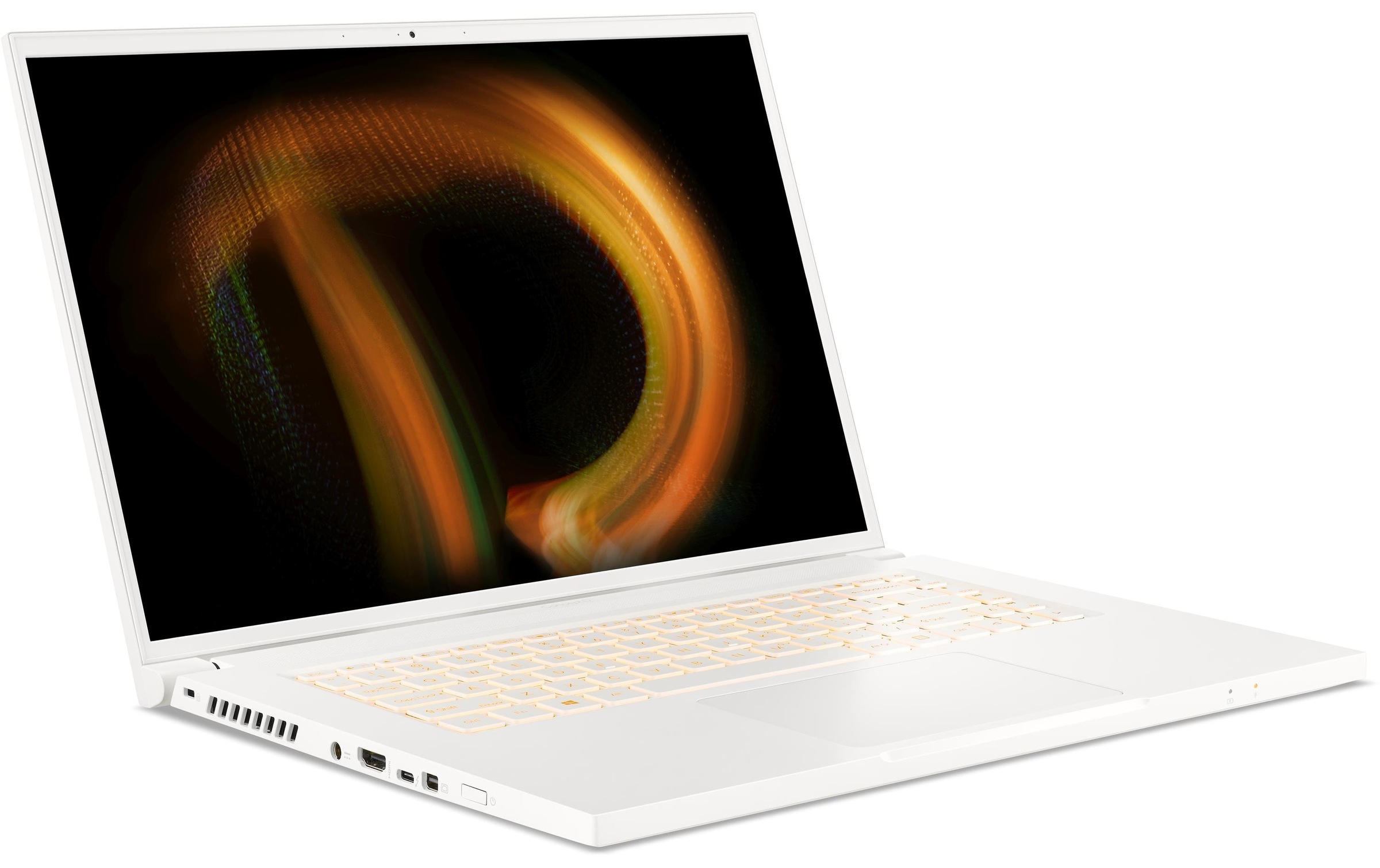 Image of Acer Notebook »ConceptD 3 Pro CN316«, (40,48 cm/16 Zoll), Intel, Core i7, 1000 GB SSD bei Ackermann Versand Schweiz