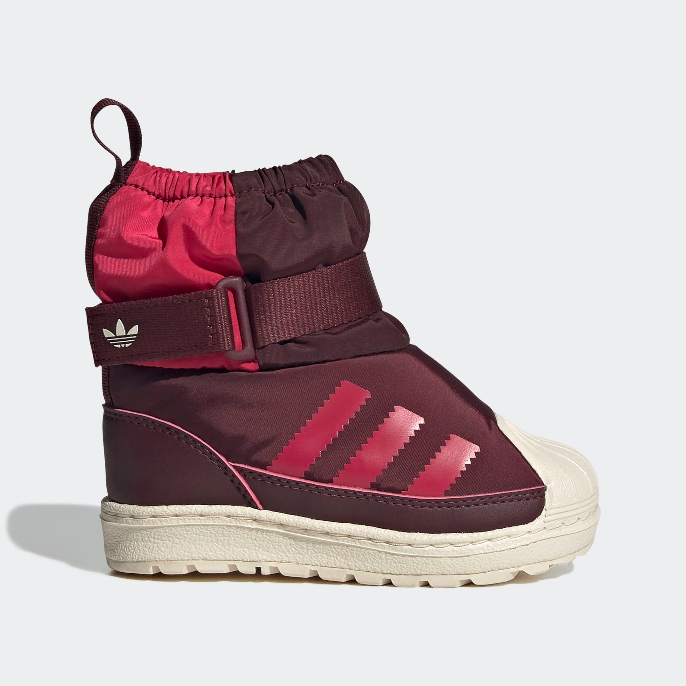 adidas Originals Bottes d'hiver »ADIDAS SUPERSTAR 360 STIEFEL FÜR KINDER«  Winterschuhe, Winterboots, Snowboots
