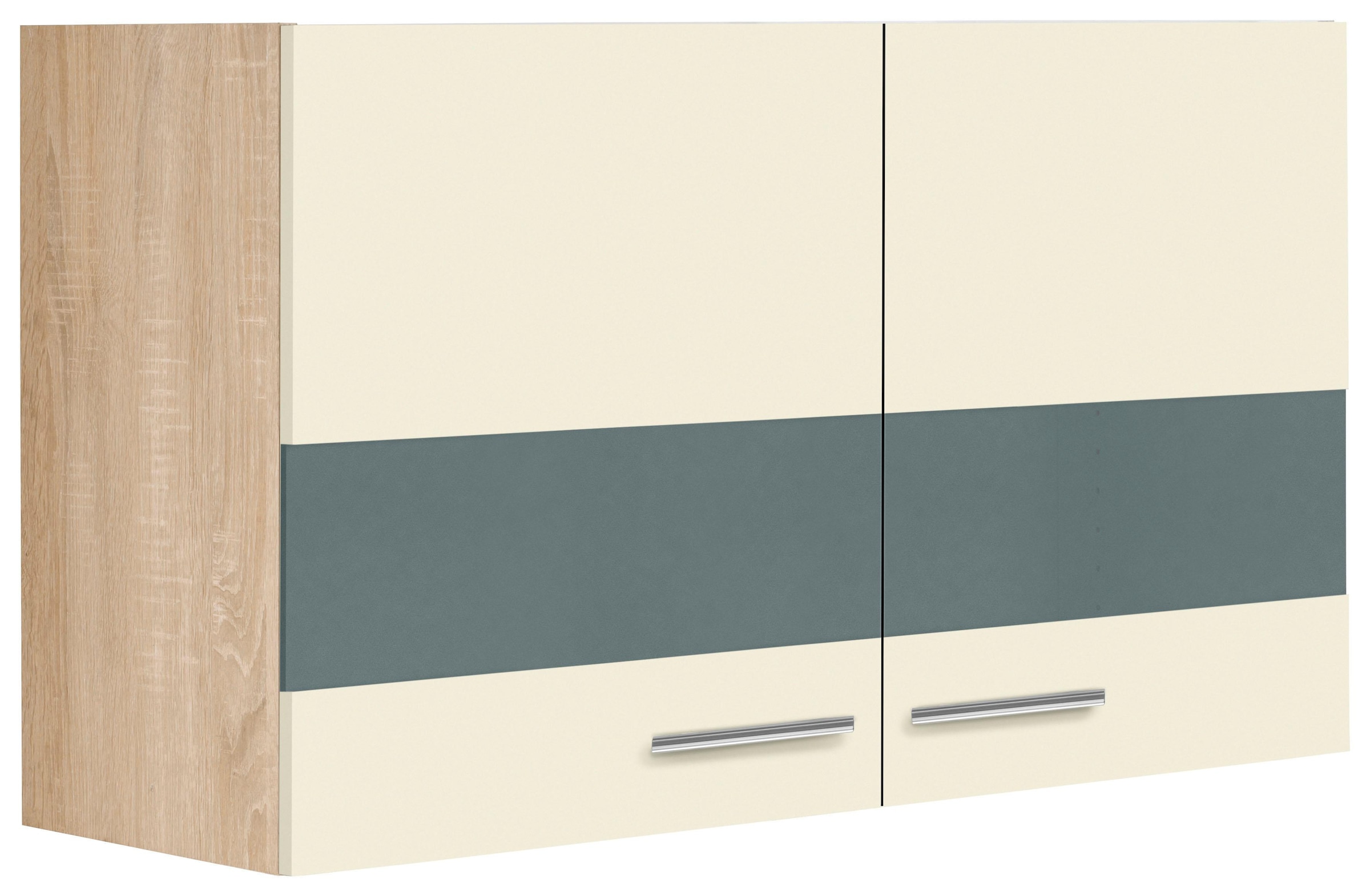 Image of OPTIFIT Glashängeschrank »Kalmar«, Breite 100 cm bei Ackermann Versand Schweiz