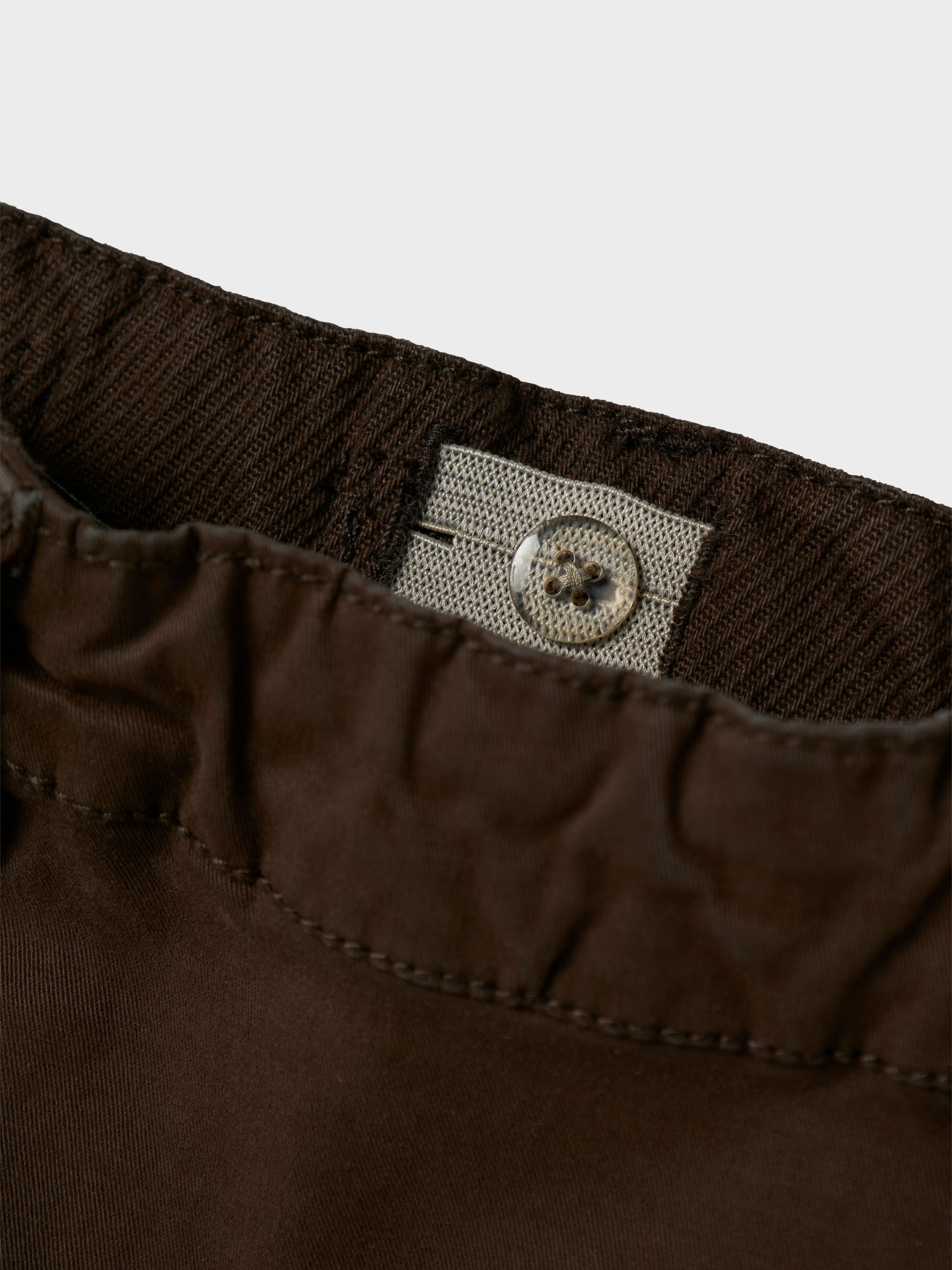 Name It Cargohose »NMMBEN CARGO R TWI PANT 1771-HI NOOS«