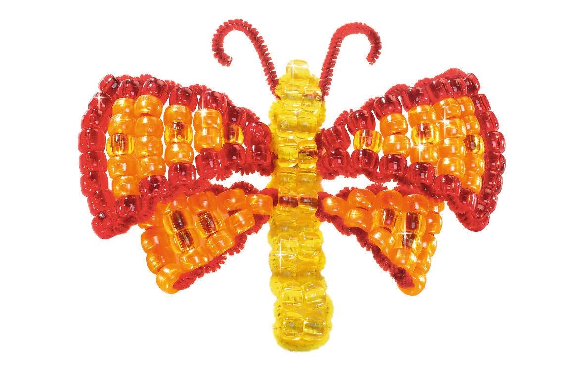 Ravensburger Kreativset »Perlentiere«