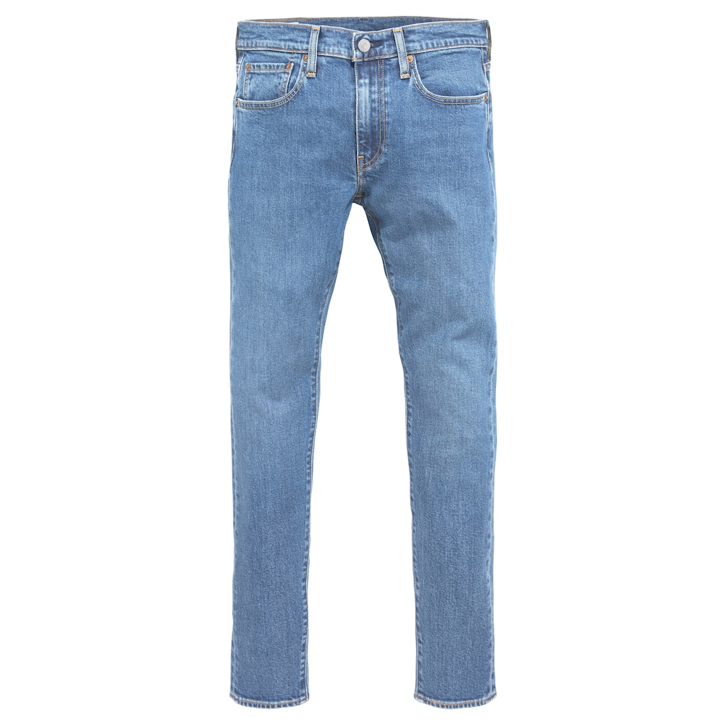 Levi's® Skinny-fit-Jeans »SKINNY TAPER«