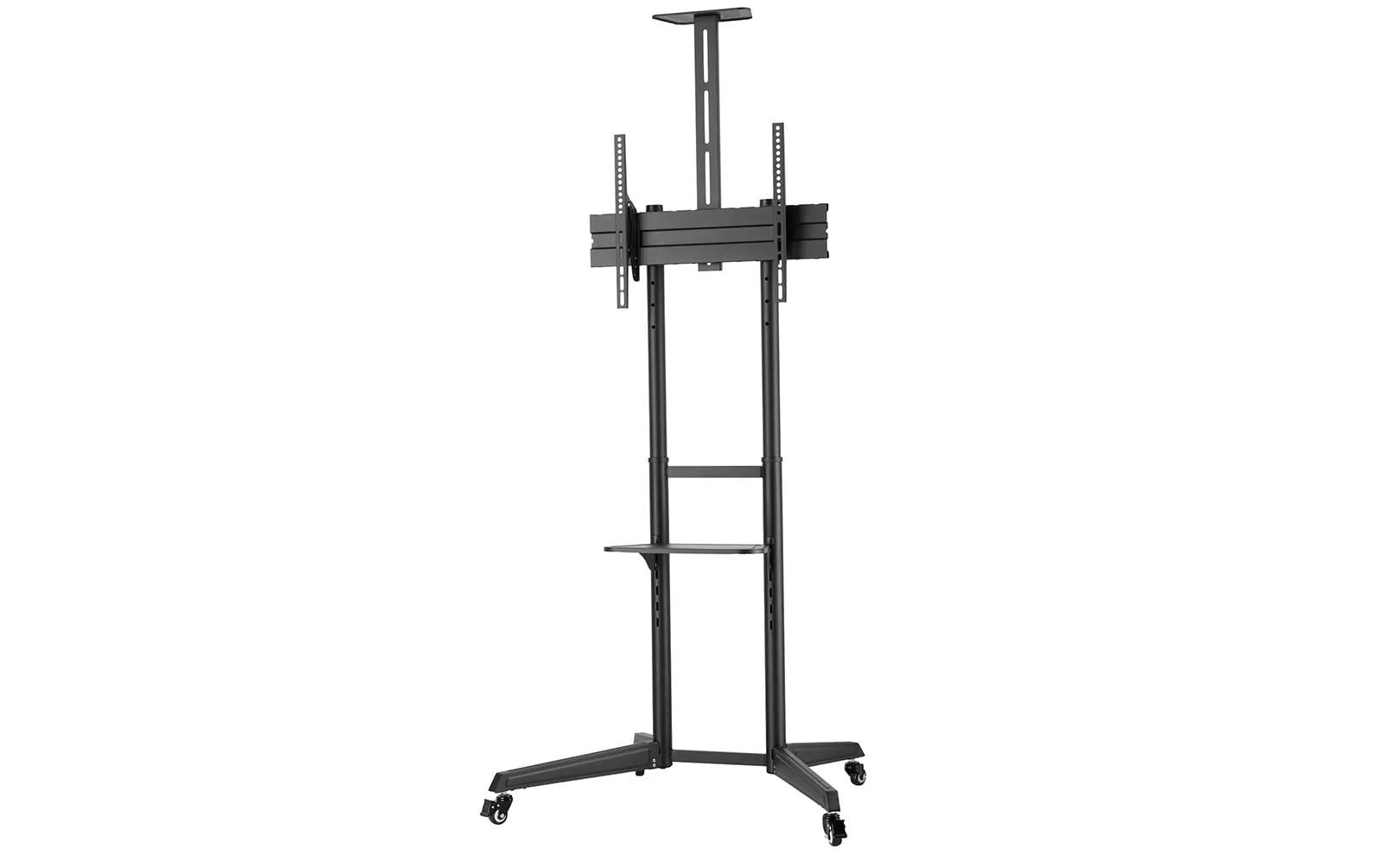 TV-Ständer »Neomounts by NewStar FL50-550BL1 bis 50 kg – Schwarz«