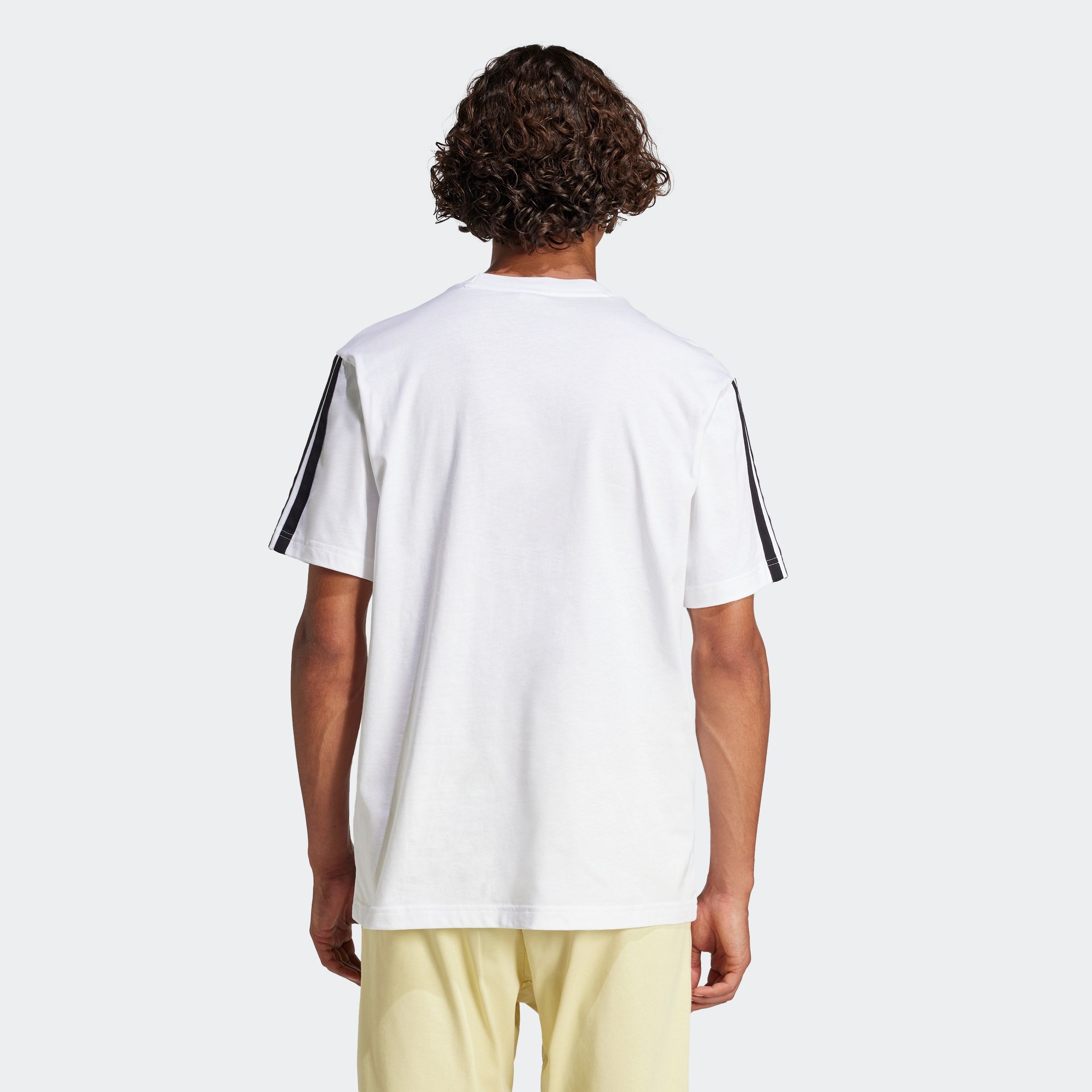 adidas Sportswear T-Shirt »M 3S SJ T B«
