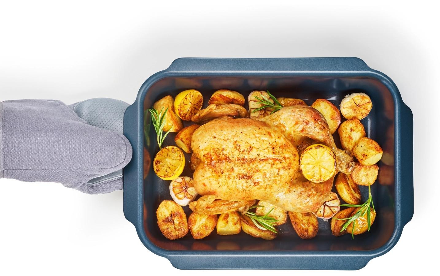 Joseph Joseph Moule à pâtisserie »Nest Oven L«