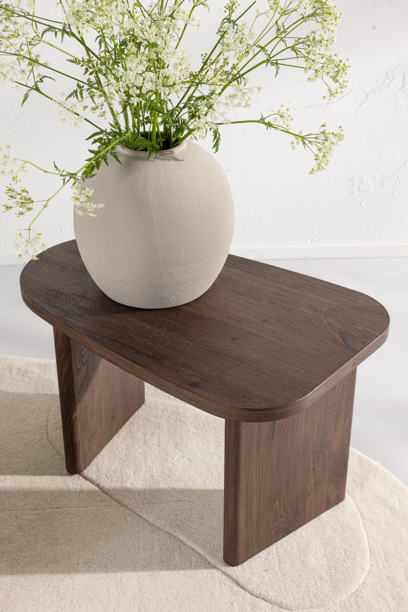 Venture Home Couchtisch Sofatisch, MDF, Mustermotiv, kompakt, dekorativ, modern