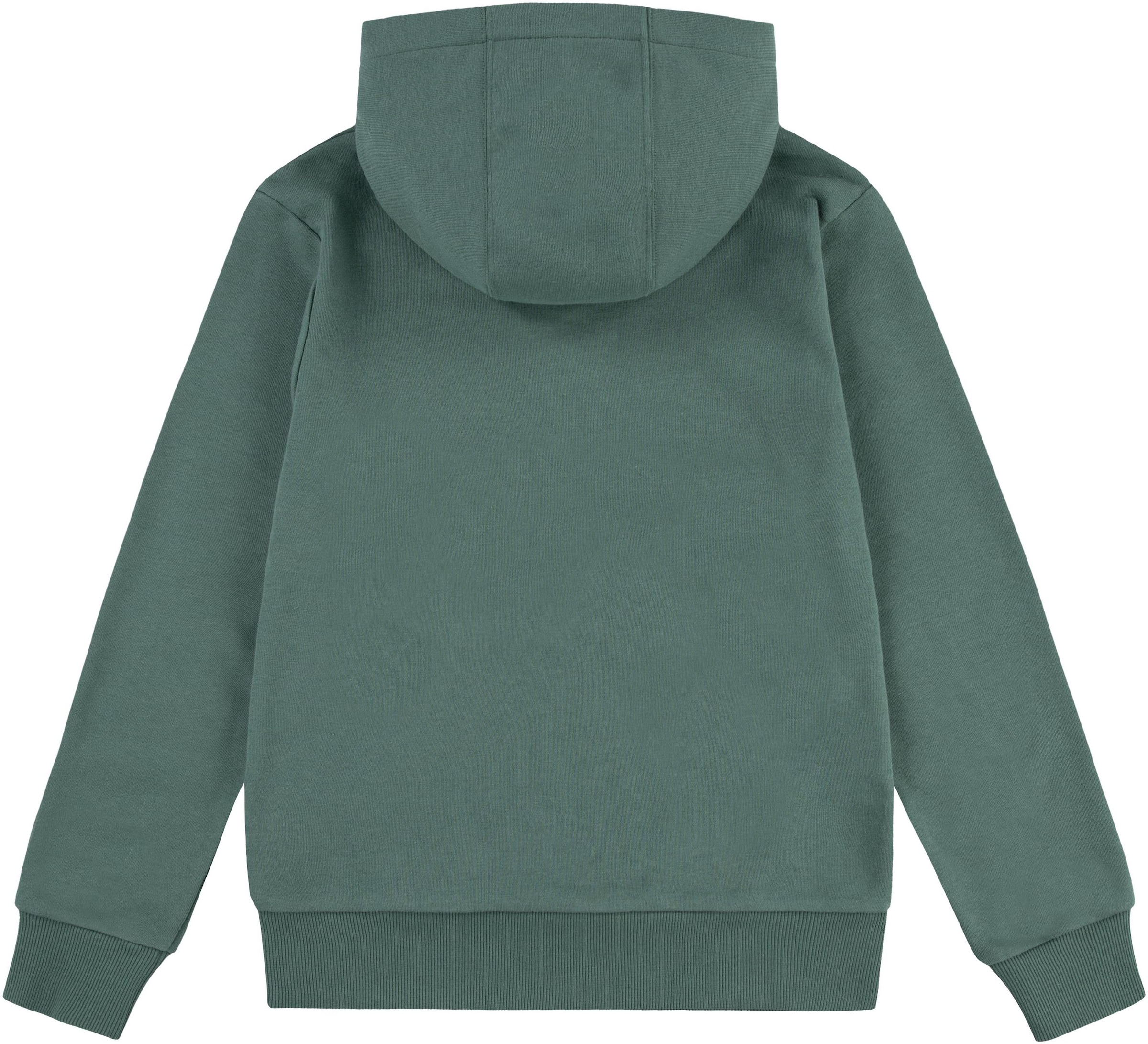 Levi's® Kids Kapuzensweatshirt »LVB BATWING PULLOVER HOODIE«, for BOYS