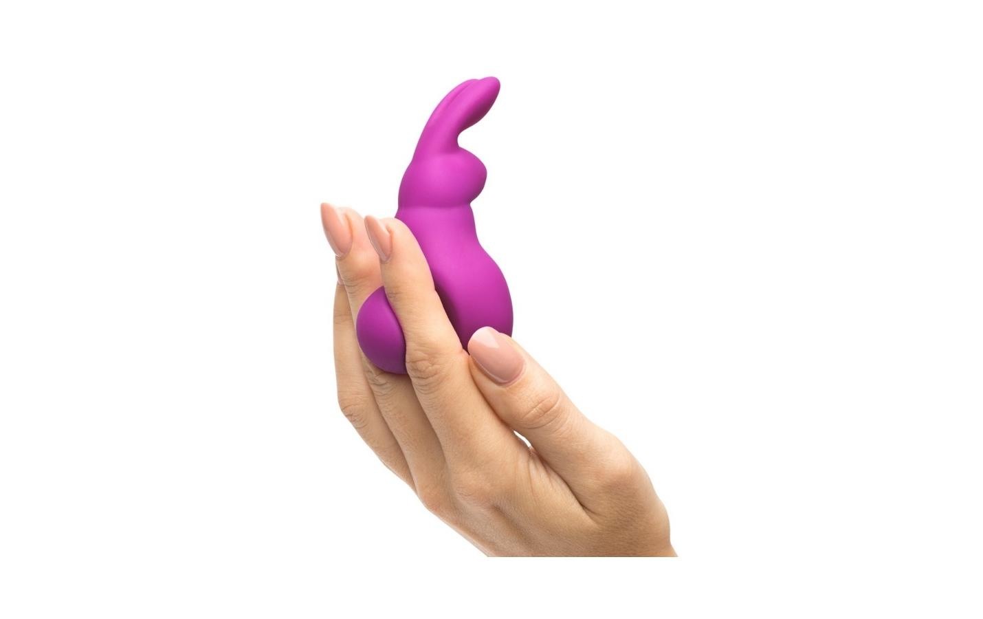 happy rabbit Vibrator