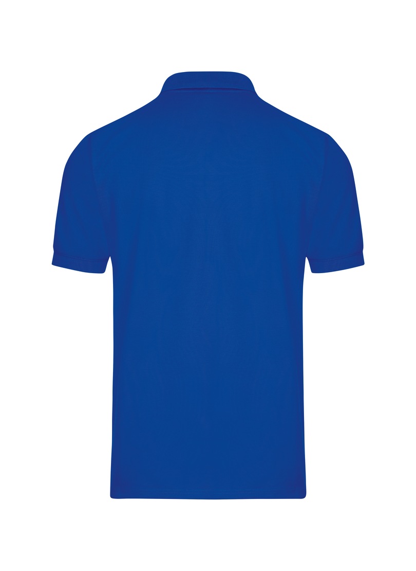in »TRIGEMA Piqué-Qualität« Trouver sur Poloshirt Poloshirt Trigema