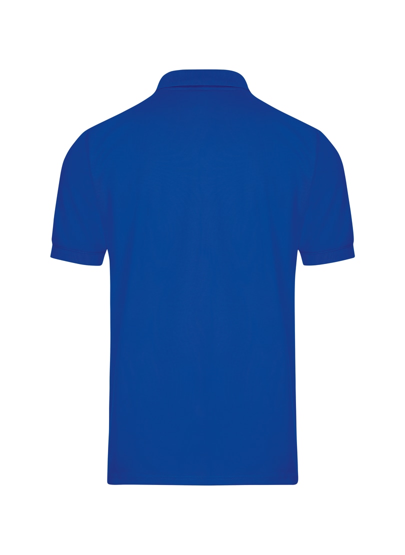 Trouver Trigema Poloshirt »TRIGEMA Poloshirt in Piqué-Qualität« sur