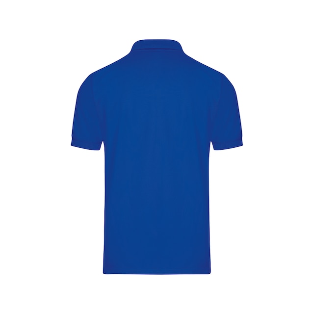 Trouver Trigema Poloshirt »TRIGEMA Poloshirt in Piqué-Qualität« sur