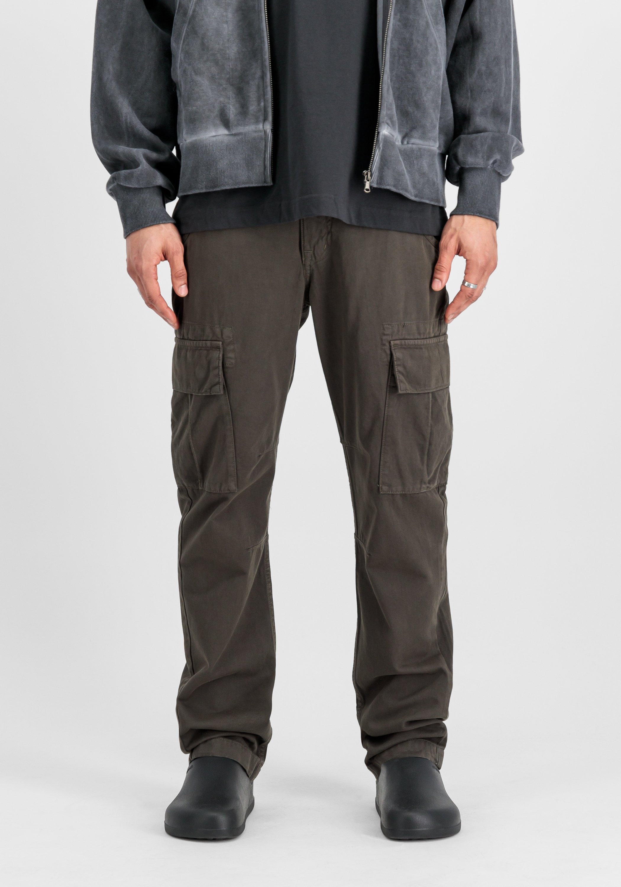 Alpha Industries Cargohose »Agent Pant«