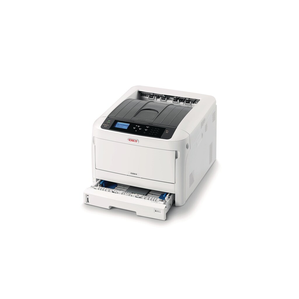 OKI Laserdrucker