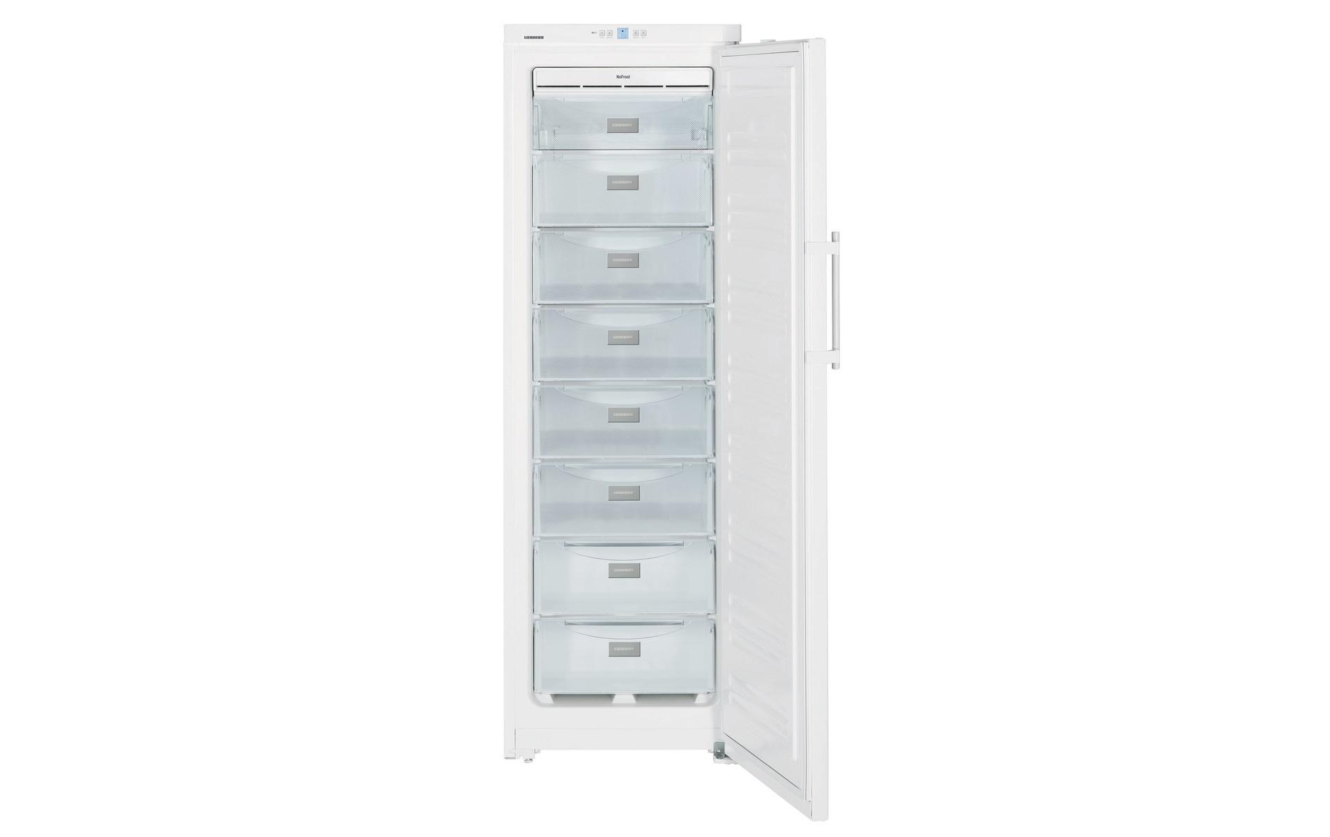 Liebherr Gefrierschrank »GNP 3013-21«, 184,1 cm hoch, 60 cm breit