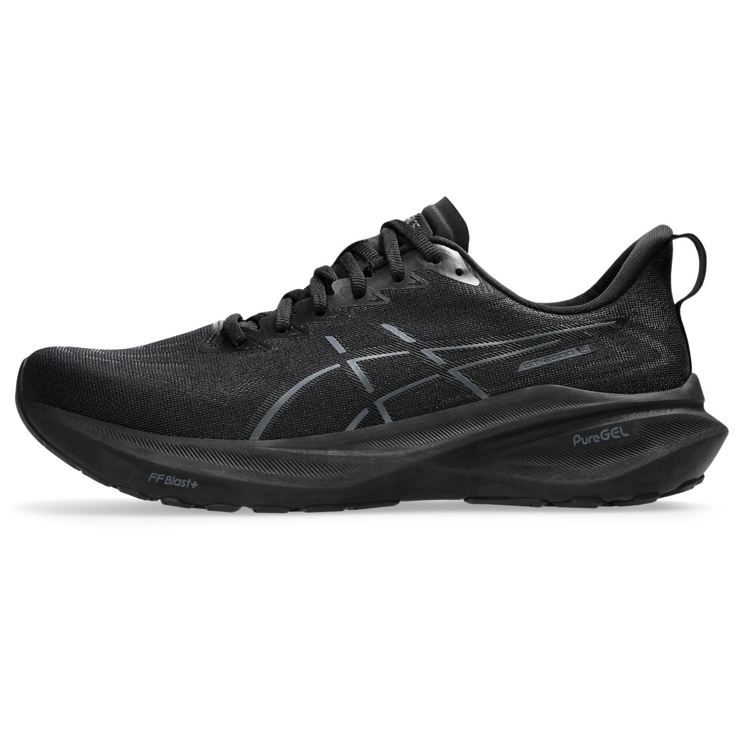 Asics Laufschuh »GT-2000 13«, für mehr Stabilität