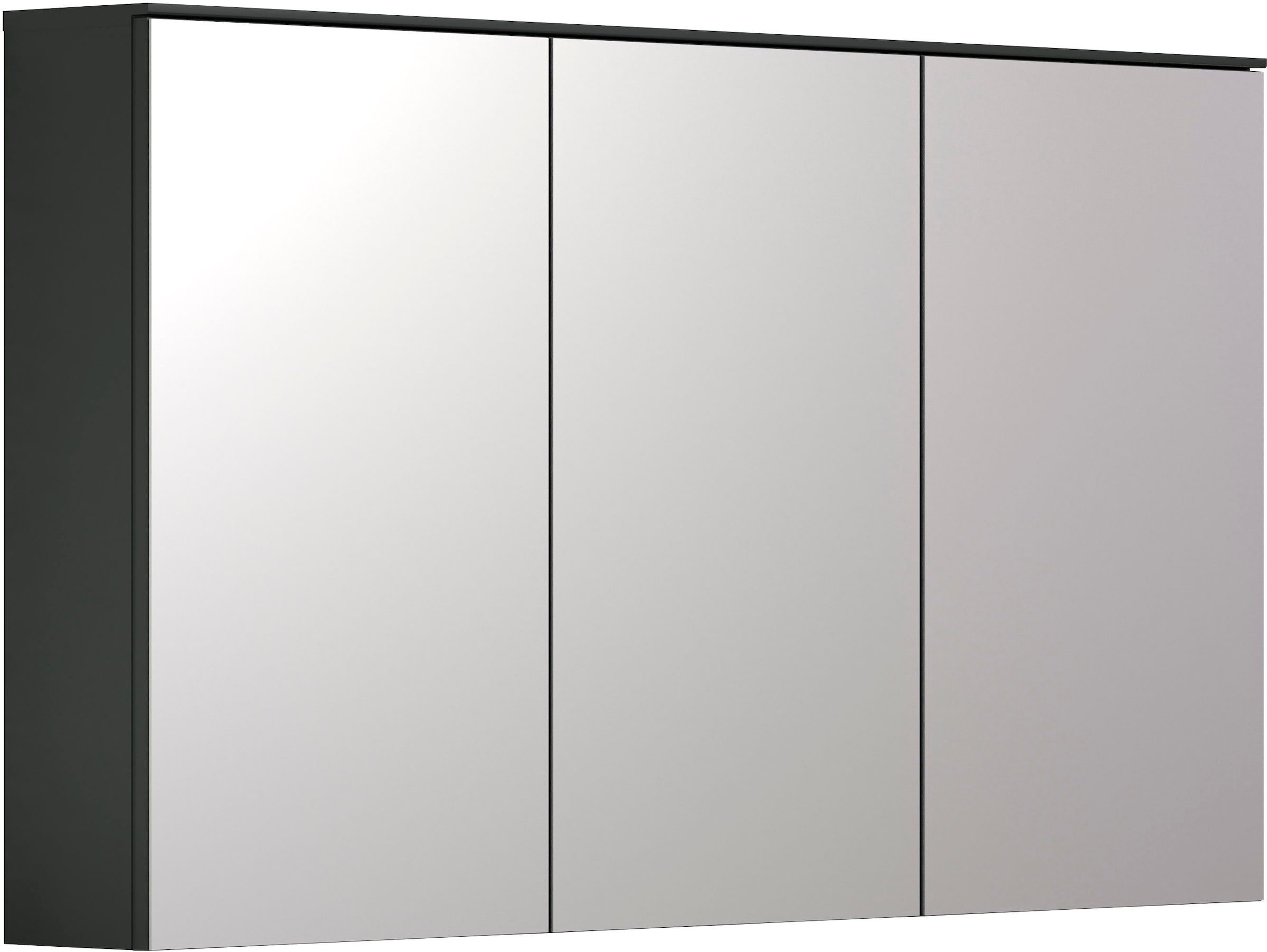 versandkostenfrei Spiegelschrank mit hoch, auf 70 120 cm breit Türen Spiegelschrank ♕ / cm INOSIGN »Premont«, St.), Soft-Close (1