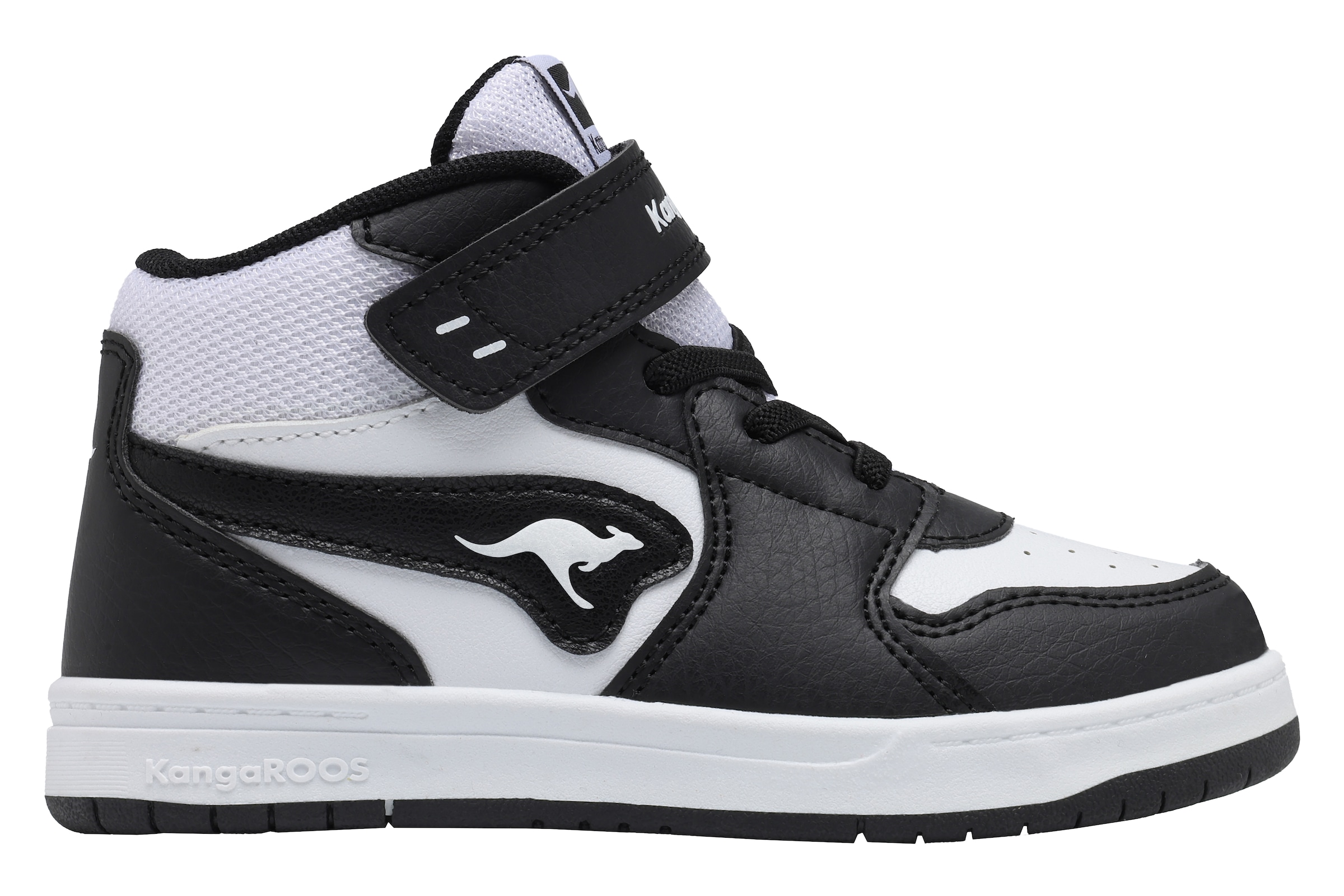 KangaROOS Sneaker »K-CPI Winnie EV«