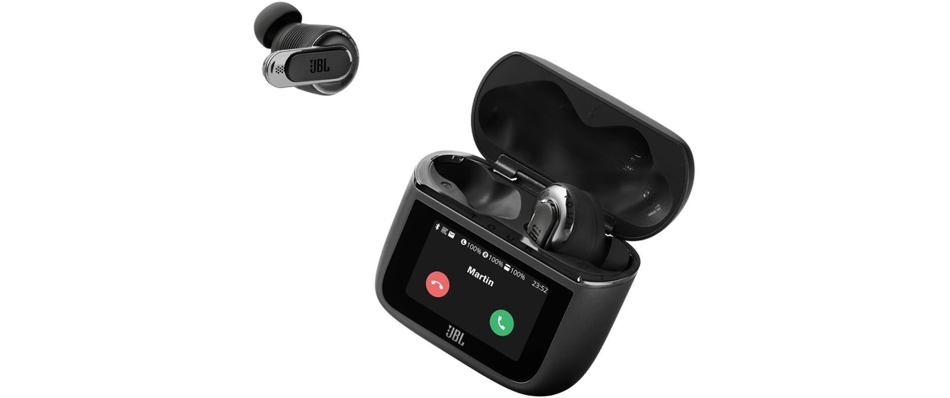 JBL In-Ear-Kopfhörer »Tour Pro 3«