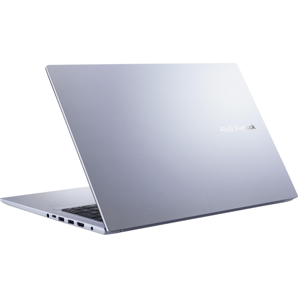 Asus Notebook »17 (X1702ZA-AU139W)«, 43,76 cm, / 17,3 Zoll, Intel, Core i3, 512 GB SSD