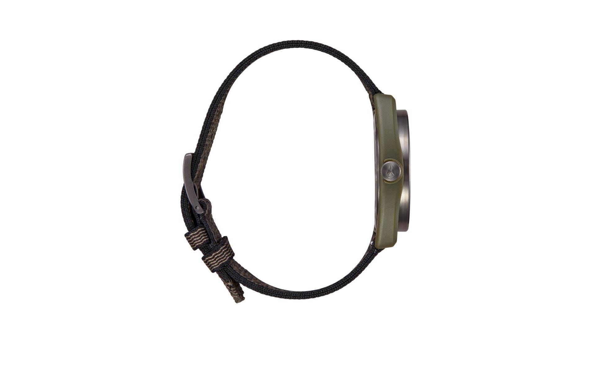 Nixon Mechanische Uhr
