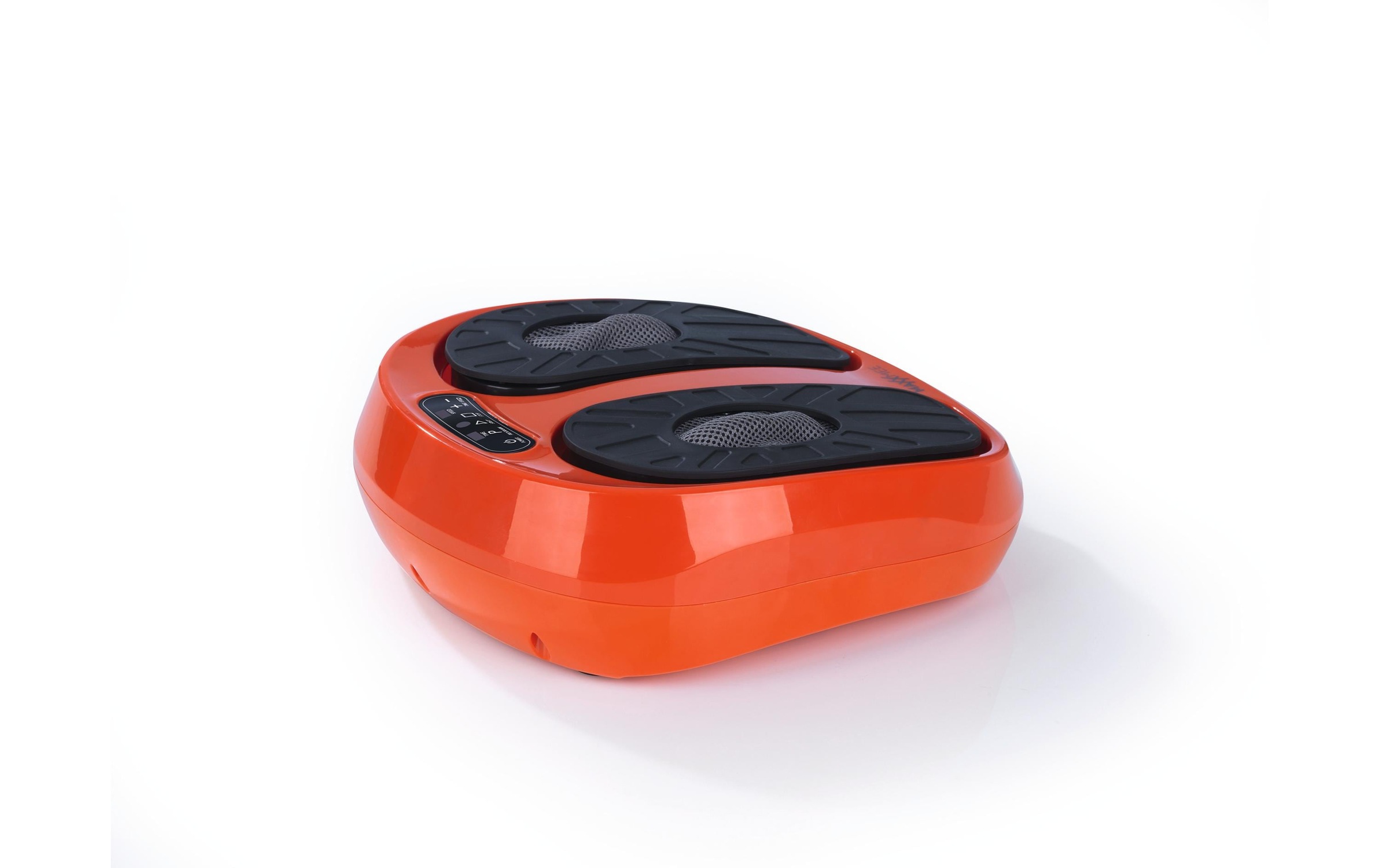 MAXXMEE Massagegerät »24 V, Schwarz/Orange«