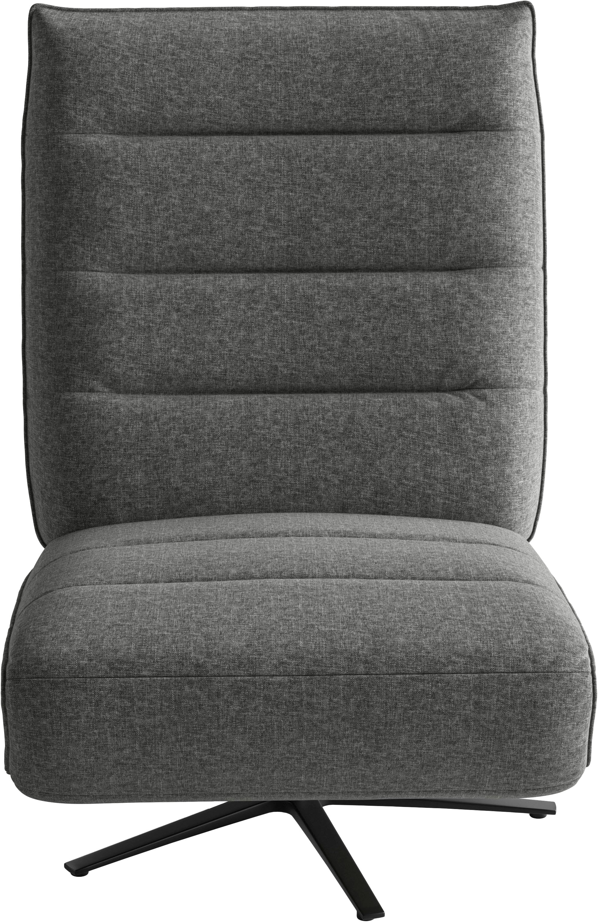 sit&more TV-Sessel »Eve« mit Herz-Waage und 2 Motoren, Bedienfelder im Sitz