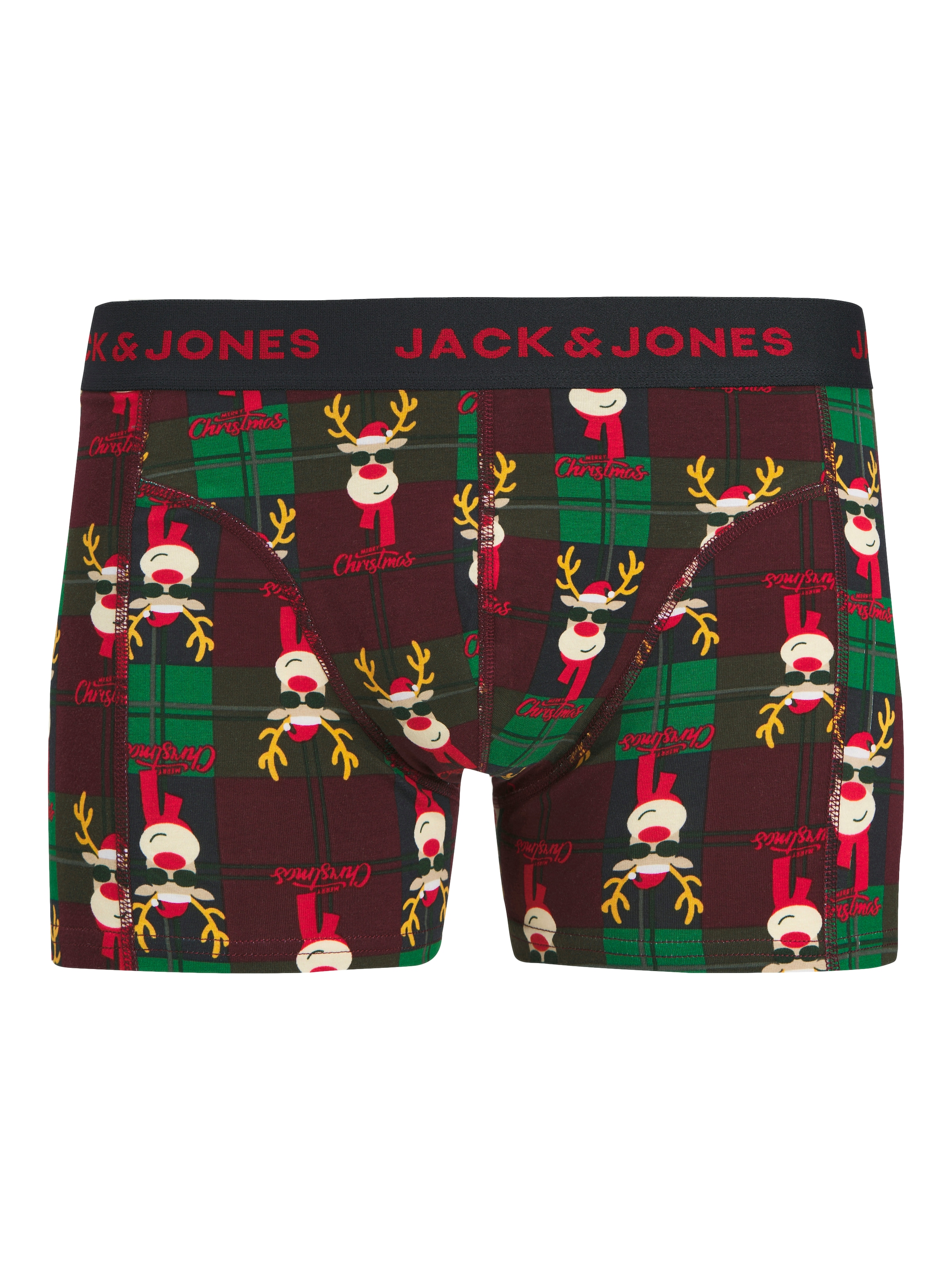 Jack & Jones Tronc »JACRUDOLPH TRUNKS 3 PACK« Packung, 3 cuis